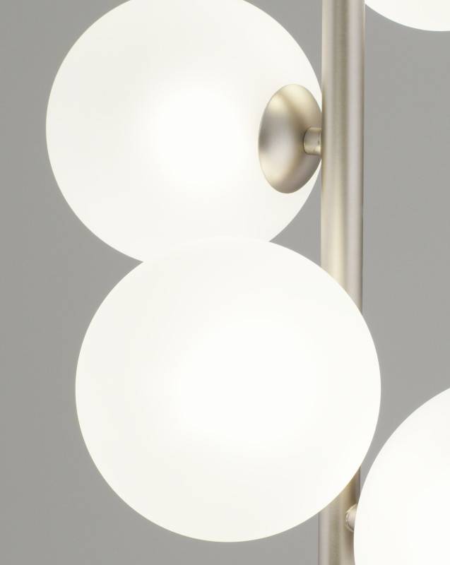 Торшер Moderli V11470-5F