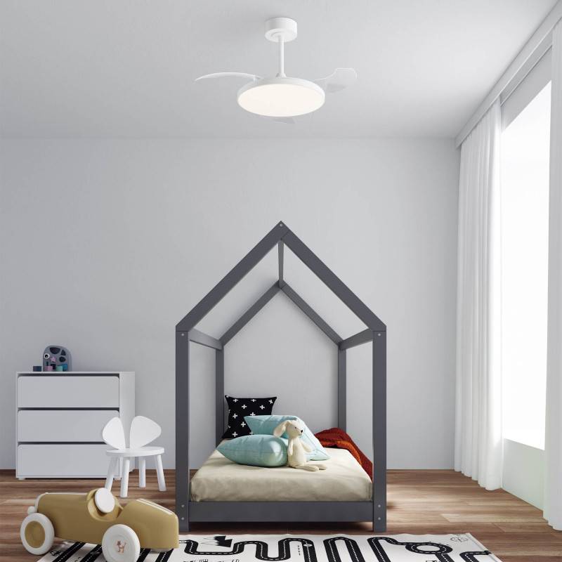 Подвесной светильник Mantra 9008