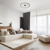 Накладной светильник Freya FR5421CL-L80BR