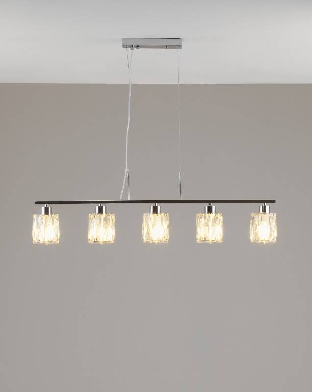 Подвесной светильник Moderli V11688-5P