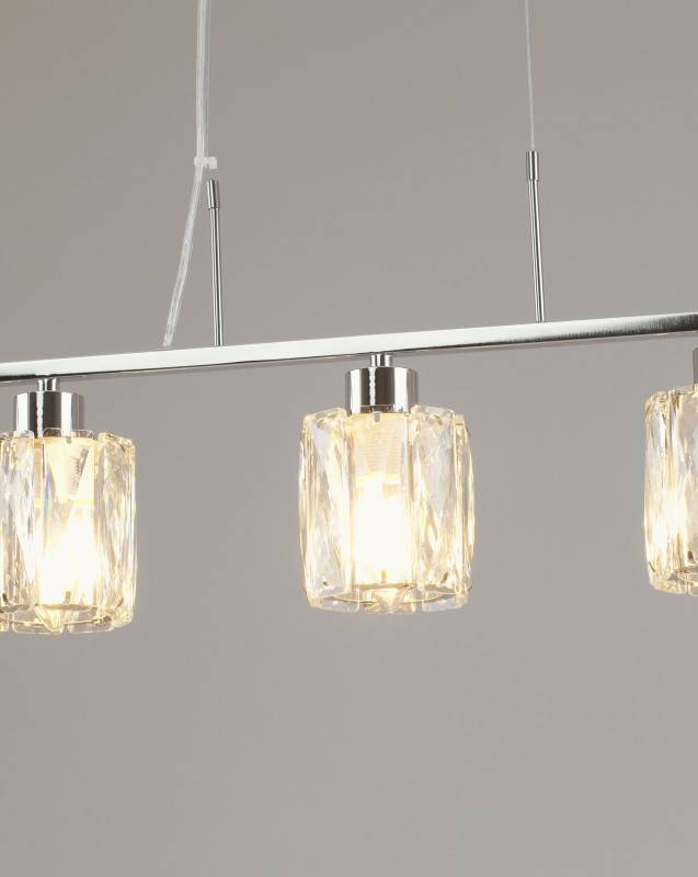 Подвесной светильник Moderli V11688-5P