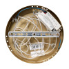 Подвесной светильник Freya FR6242PL-L24BS