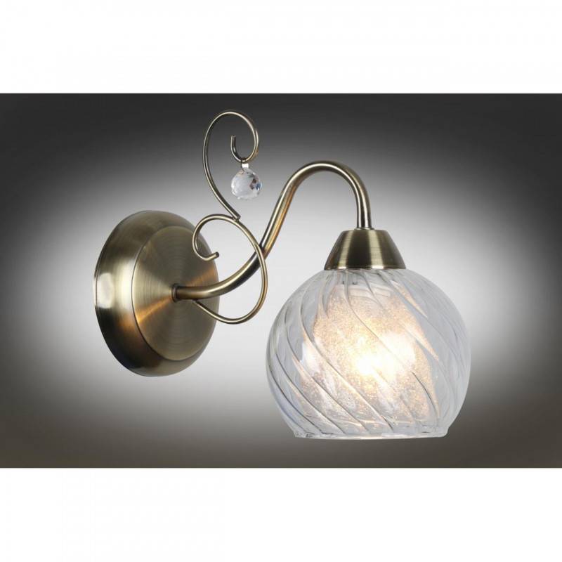 Бра Omnilux OML-53501-01