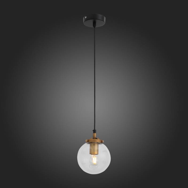 Подвесной светильник ST-Luce SL234.403.01