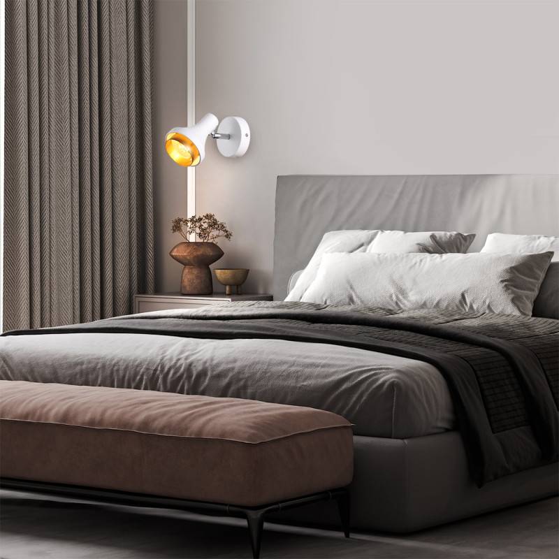 Спот Escada 1147/1A White