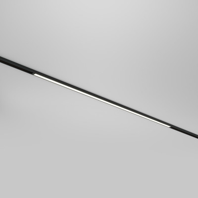 Светильник на шине Maytoni Technical TR173-1-24WTW-B