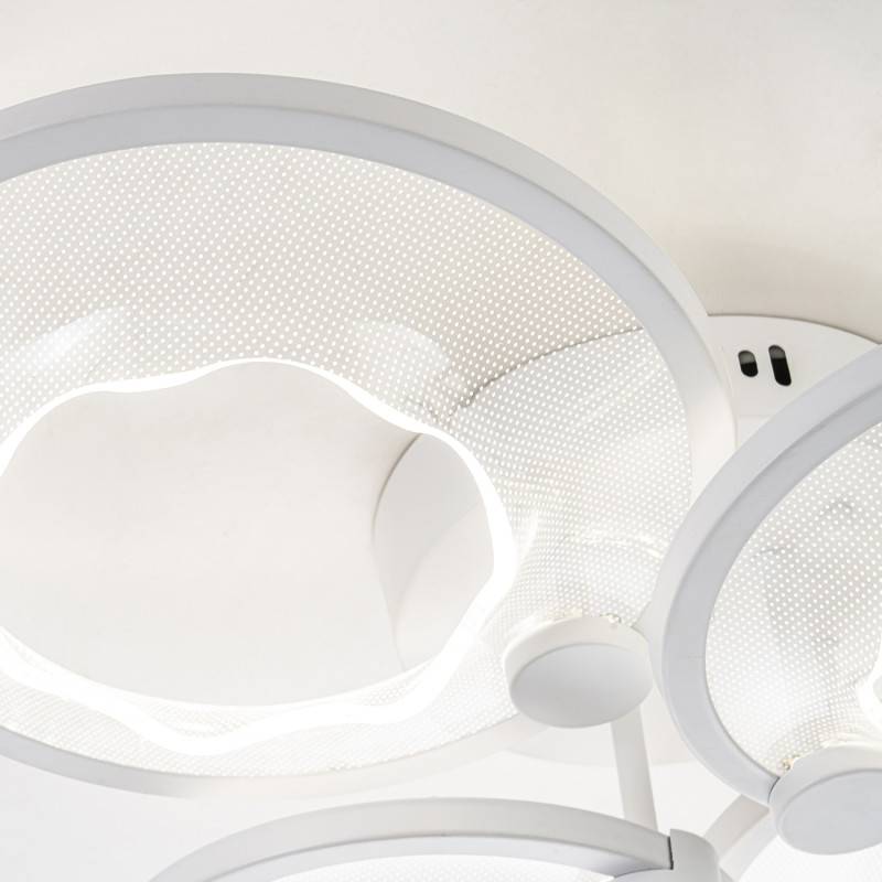 Накладной светильник Escada 10261/4LED