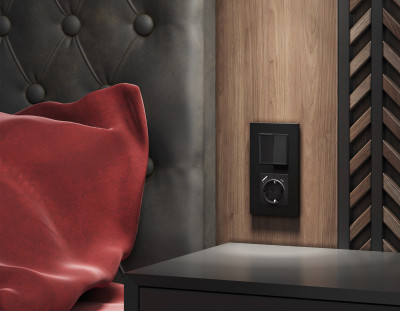 Клавиша/Накладка Ambrella Volt AP8030