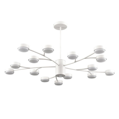 Люстра на штанге LUMION 8265/15