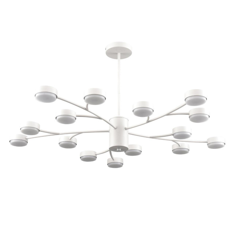 Люстра на штанге LUMION 8265/15