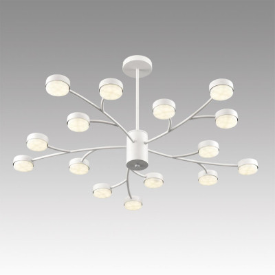 Люстра на штанге LUMION 8265/15