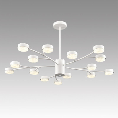 Люстра на штанге LUMION 8265/15