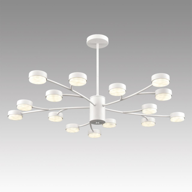 Люстра на штанге LUMION 8265/15