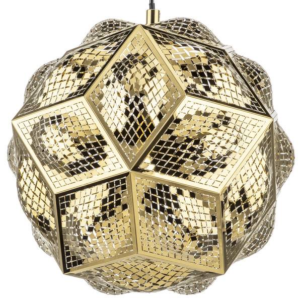 Подвесная люстра Lightstar 724312