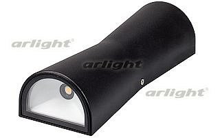 Накладной светильник Arlight  LGD-Wall-Tub-J2B-12W Day White