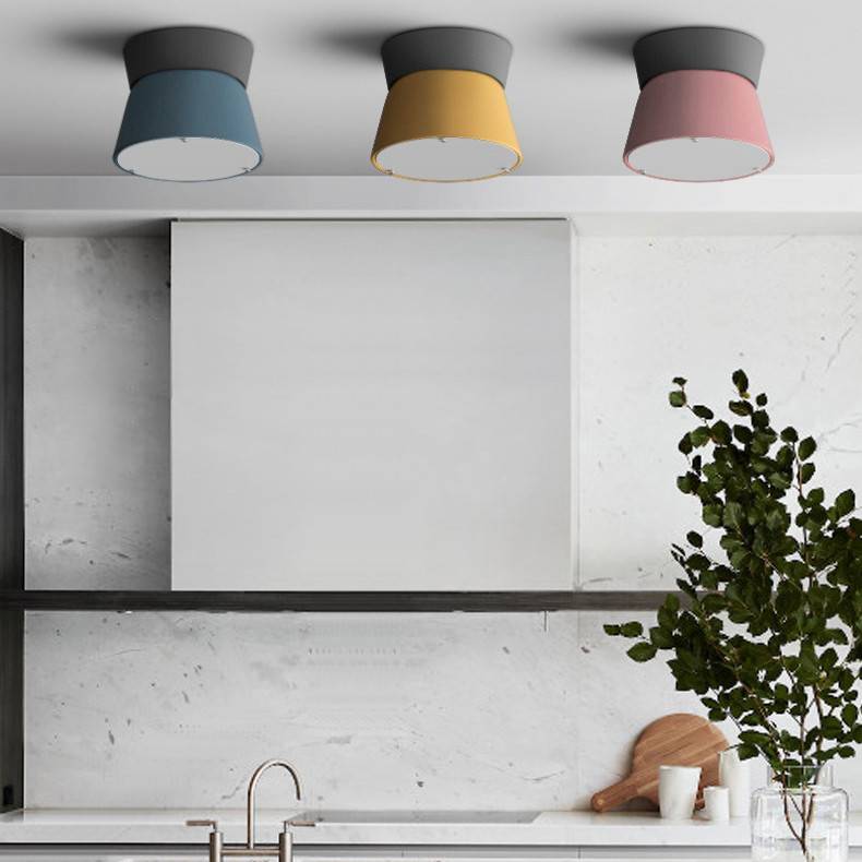 Потолочный детский светильник ImperiumLoft 193558-26