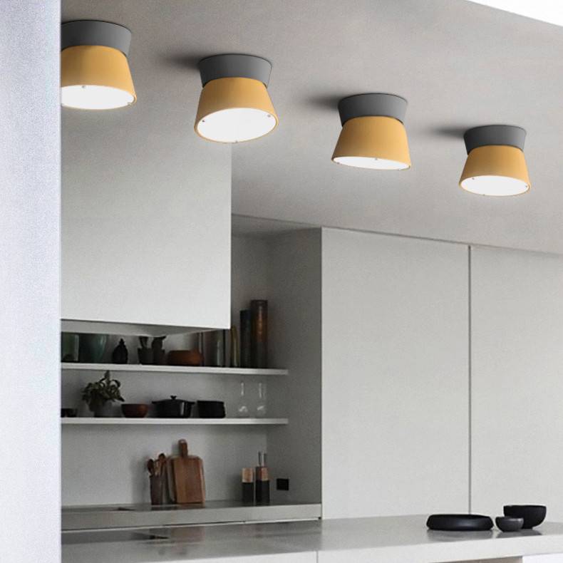 Потолочный детский светильник ImperiumLoft 193558-26