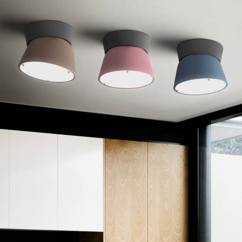 Потолочный детский светильник ImperiumLoft 193558-26