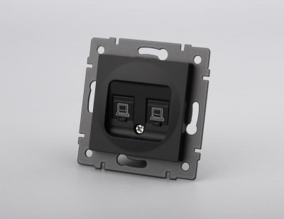 Розетка Arlight 049853