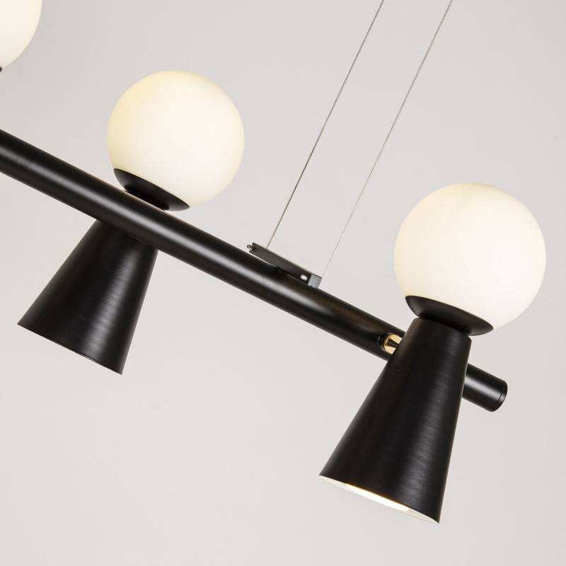 Подвесная люстра Favourite 4095-5P