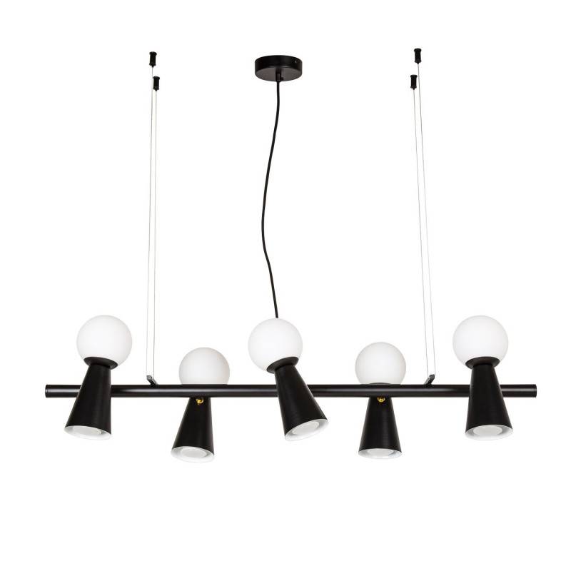 Подвесная люстра Favourite 4095-5P