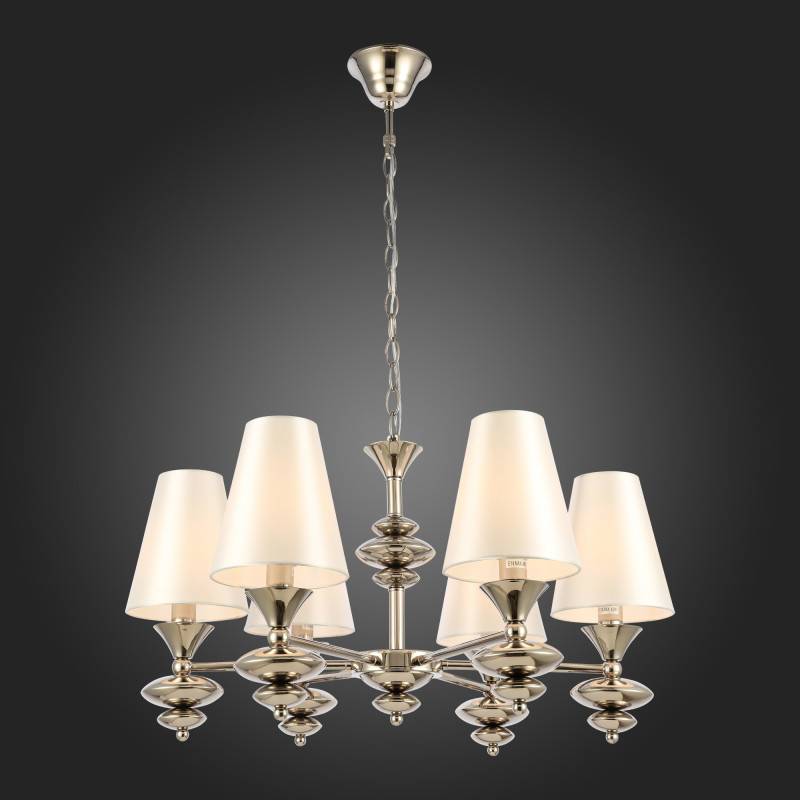 Подвесная люстра Evoluce SL1137.103.06