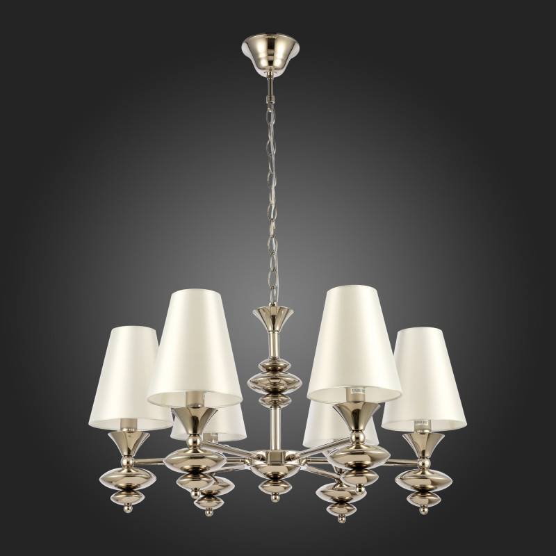 Подвесная люстра Evoluce SL1137.103.06