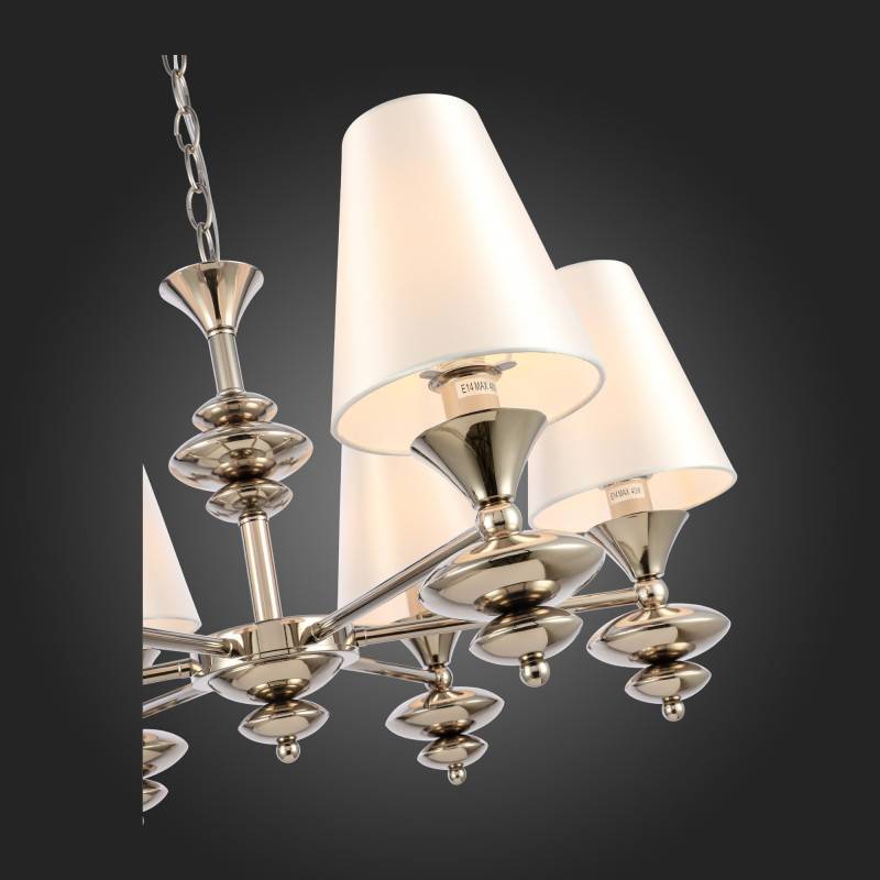 Подвесная люстра Evoluce SL1137.103.06