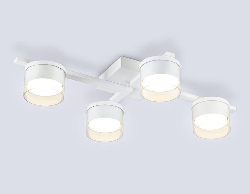 Накладной светильник Ambrella Light FL51661