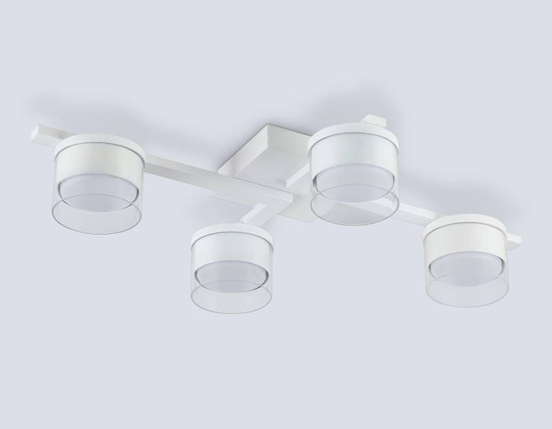 Накладной светильник Ambrella Light FL51661
