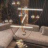 Подвесной светильник ImperiumLoft 375304-32