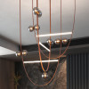 Подвесной светильник ImperiumLoft 375304-32
