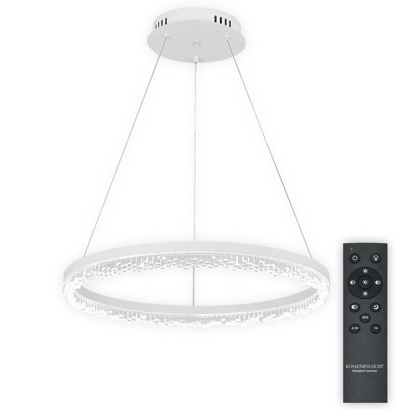 Подвесная люстра Natali Kovaltseva LED LAMPS 81485
