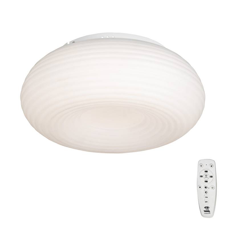 Накладной светильник Vitaluce V2110DT-0/1PL