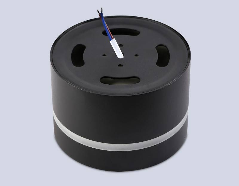 Влагозащищенный светильник Ambrella Light TU5392
