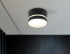 Влагозащищенный светильник Ambrella Light TU5392