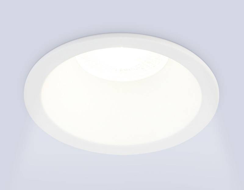 Встраиваемый светильник Ambrella Light TN11311