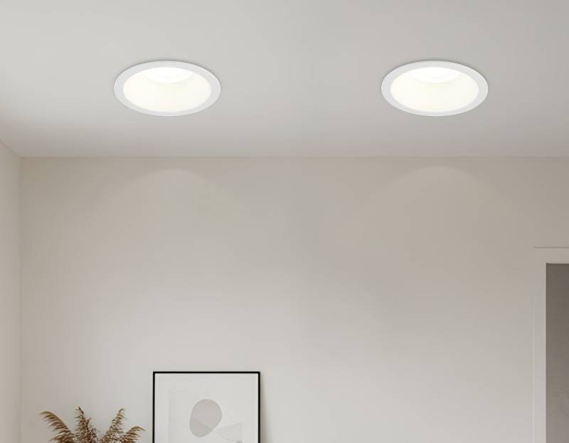 Встраиваемый светильник Ambrella Light TN11311
