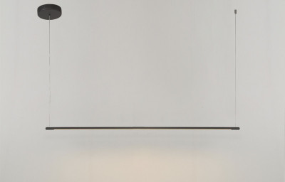 Линейный светильник Crystal Lux CLT 035C L1200 BL