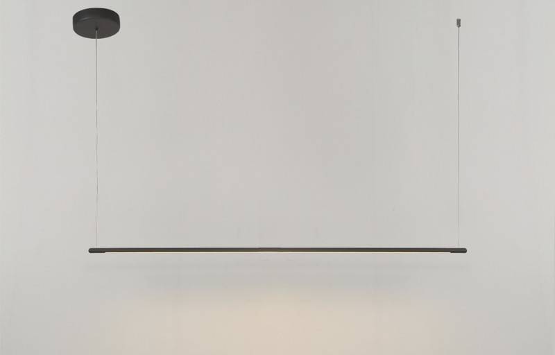 Линейный светильник Crystal Lux CLT 035C L1200 BL