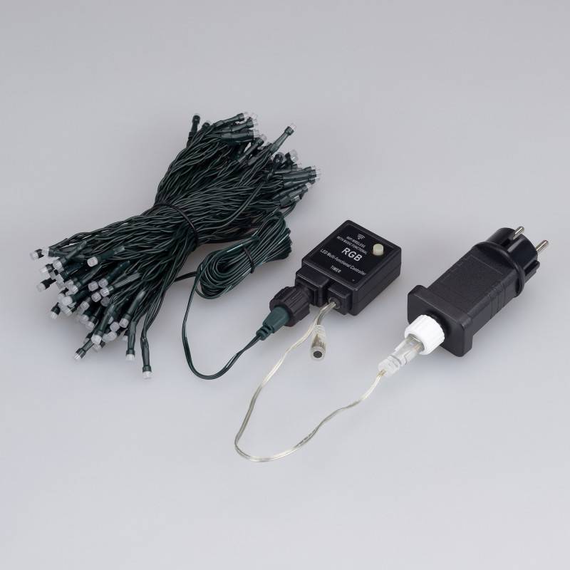 Светодиодная нить ARdecoled 049532