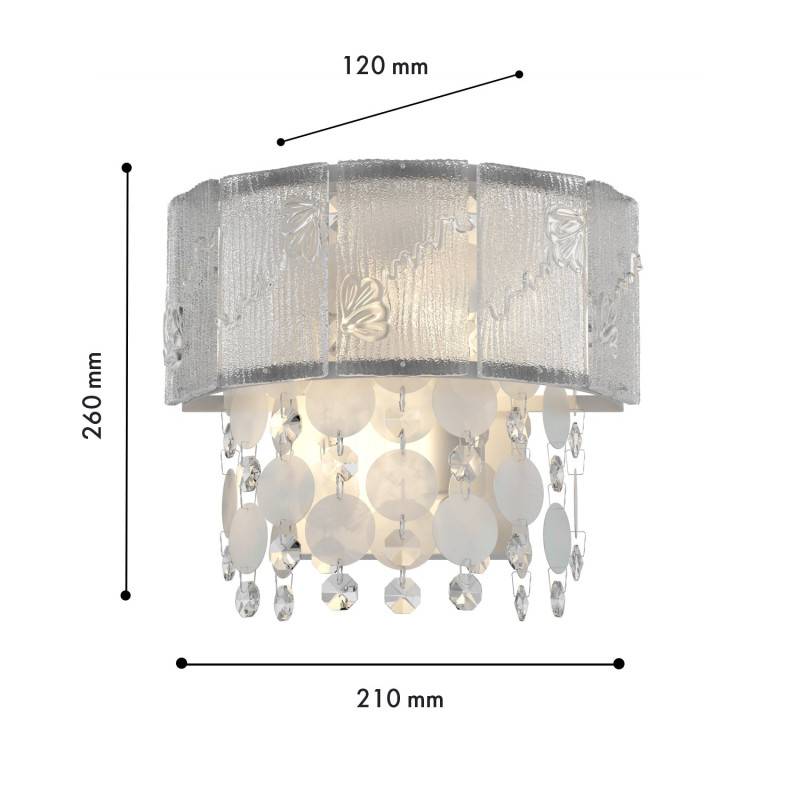 Бра Favourite 4782-2W