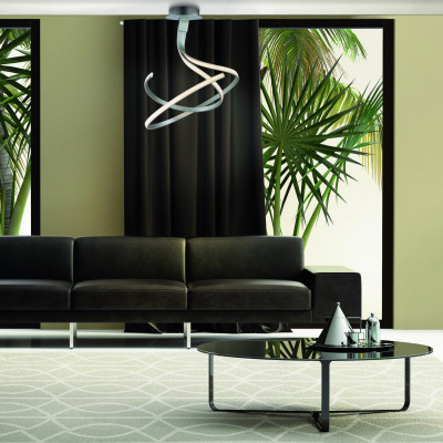 Накладной светильник Mantra 4998