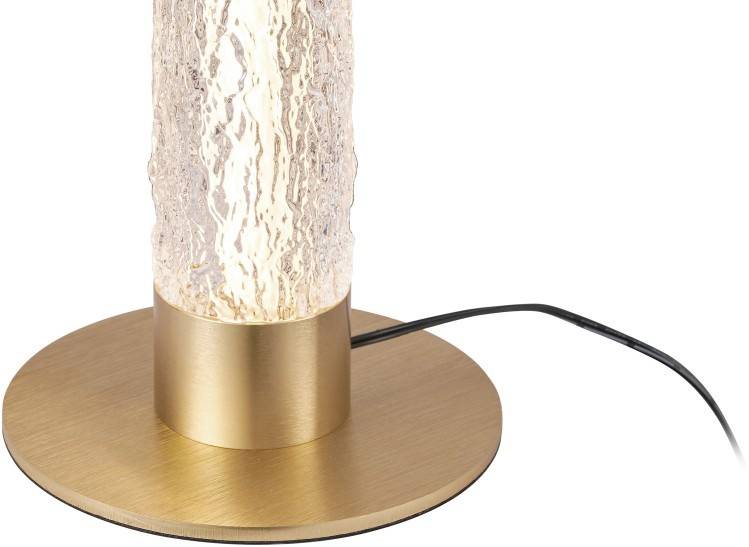 Настольная лампа Stilfort 4051/05/01T