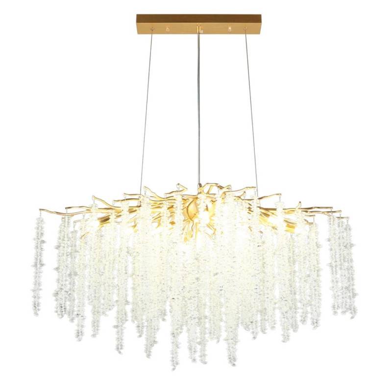 Подвесная люстра APLOYT APL.848.23.10