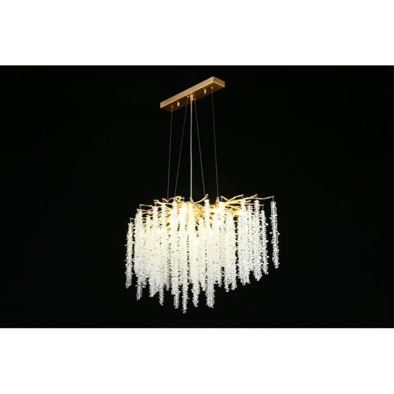 Подвесная люстра APLOYT APL.848.23.10