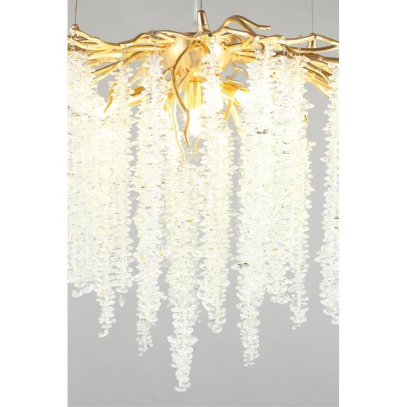 Подвесная люстра APLOYT APL.848.23.10