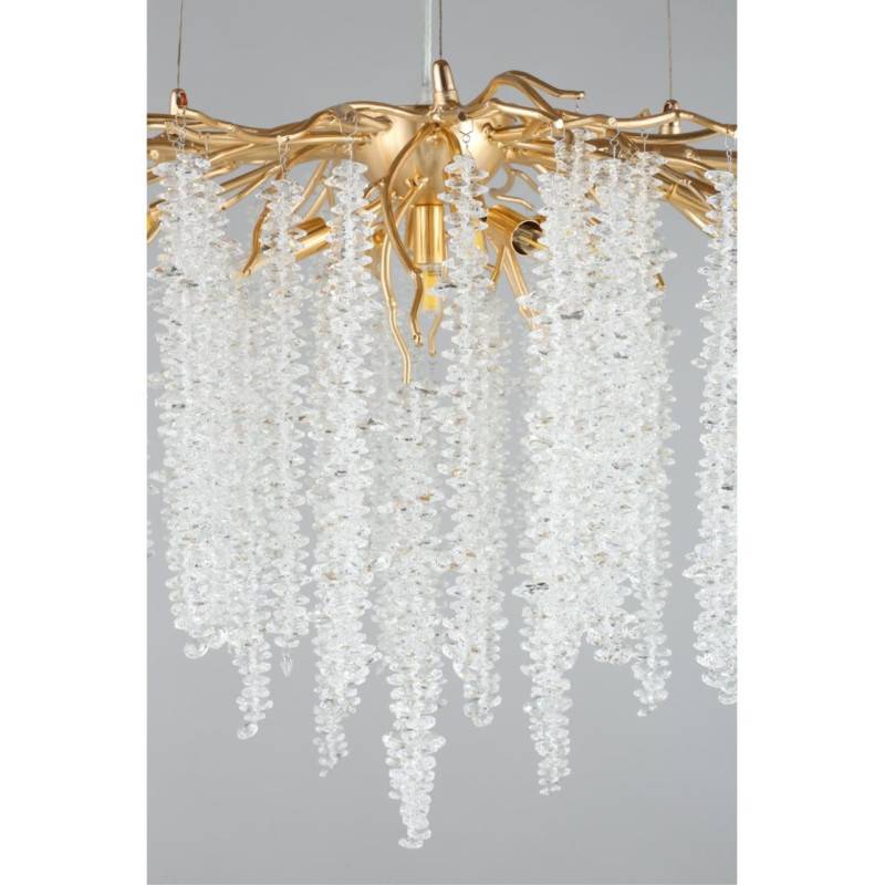 Подвесная люстра APLOYT APL.848.23.10