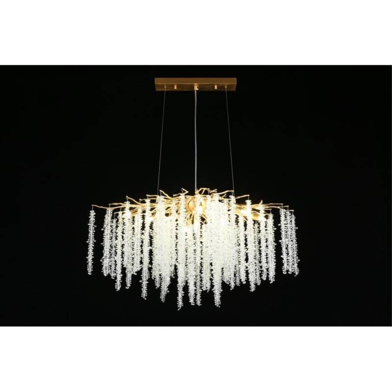 Подвесная люстра APLOYT APL.848.23.10