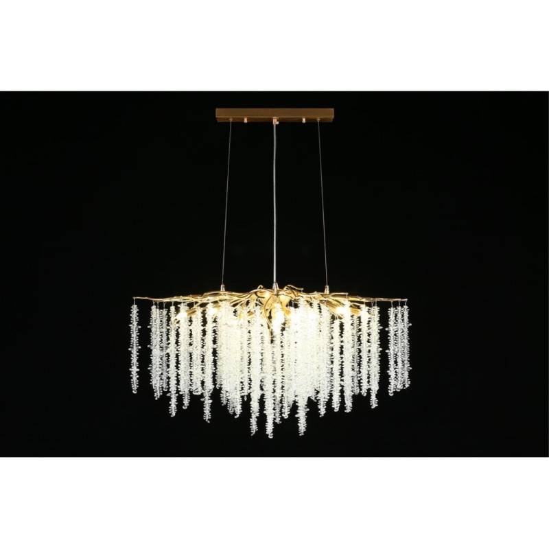 Подвесная люстра APLOYT APL.848.23.10